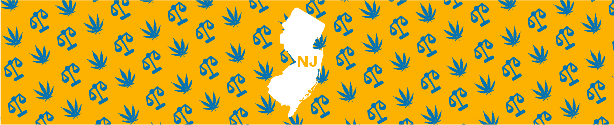 Is weed legal in New Jersey?