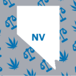 Is marijuana legal in Nevada?