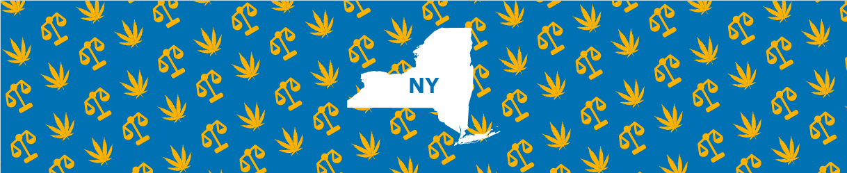 Is weed legal in New York?