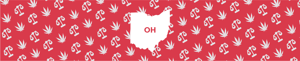 Is weed legal in Ohio?