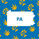 Is weed legal in Pennsylvania?