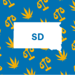 Is weed legal in South Dakota?