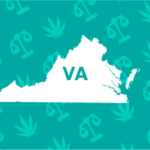 Is weed legal in Virginia?