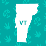 Is weed legal in Vermont?