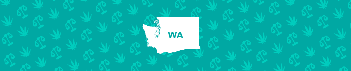 Is weed legal in Washington?