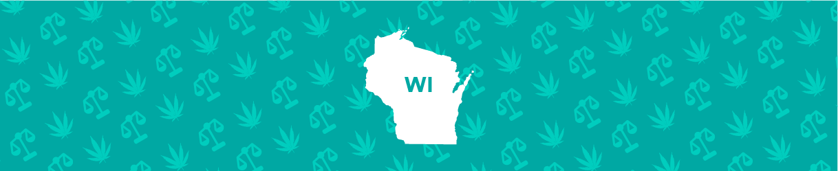 Is weed legal in Wisconsin?