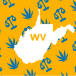 Is weed legal in West Virginia?