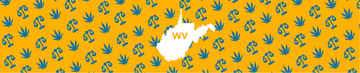 Is weed legal in West Virginia?