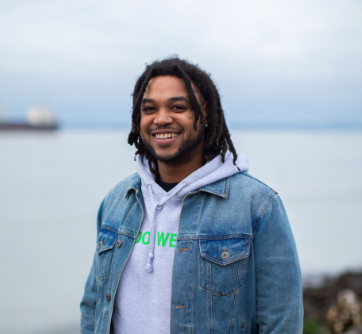 Image of Danté Jordan