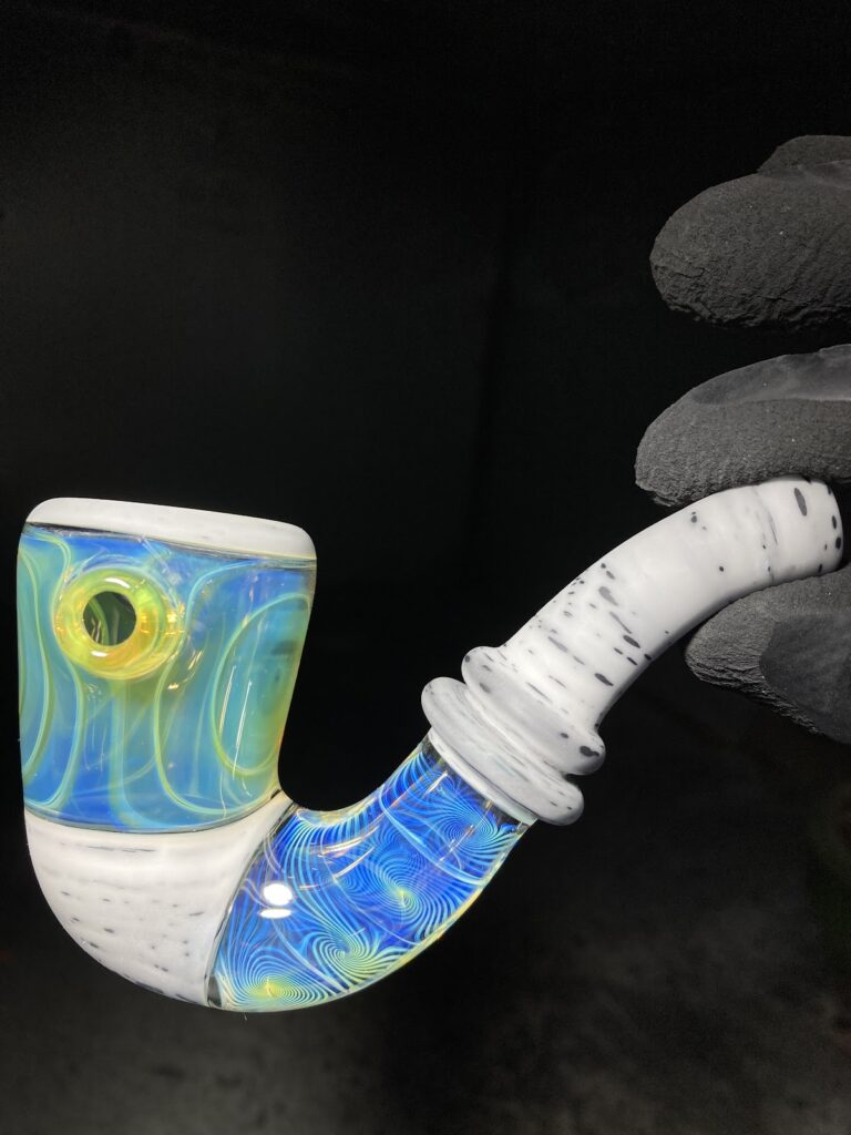 Click to see a larger version of the image Matt Campo x Kevin Engelmann collab