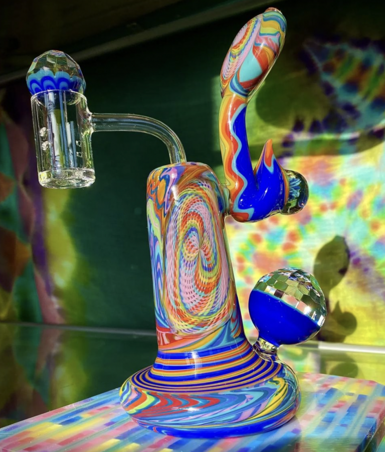Click to see a larger version of the image Trip A x TechNickS Glass x erros4point0 collab from 2022