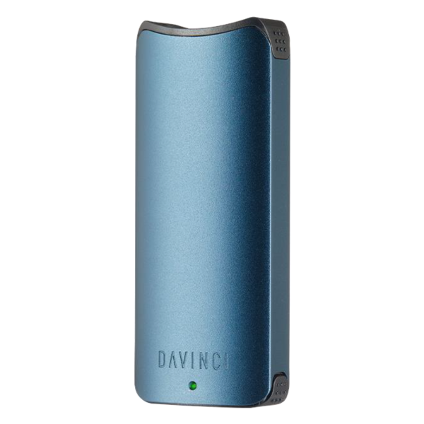 Click to see a larger version of the image DaVinci Artiq device in blue