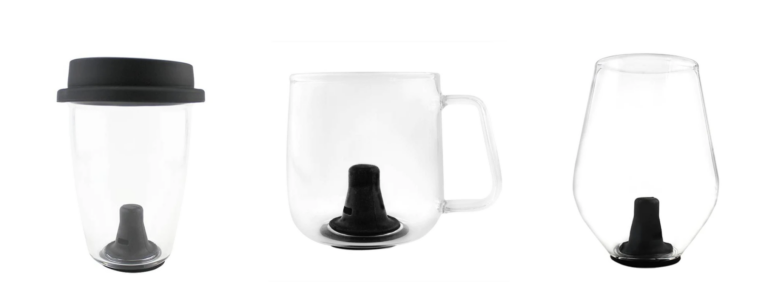 Click to see a larger version of the image Zenco Duo accessories n white background