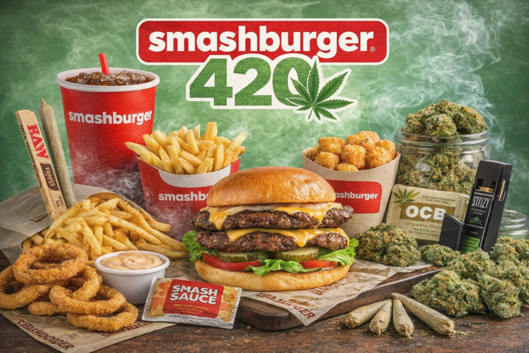 Smashburger 420