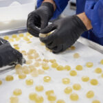 Why large-scale infusion is so challenging