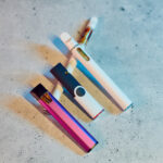 All in one cannabis vape pen