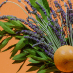 Plants with Terpenes