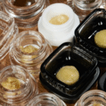 jars of concentrates