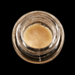 1-gram jar of Rosin