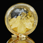 Live resin diamonds THCa