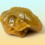 Live resin badder