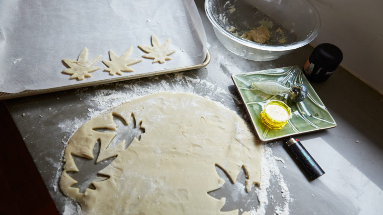 cannabis edibles