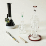 Bong and Dab Rig