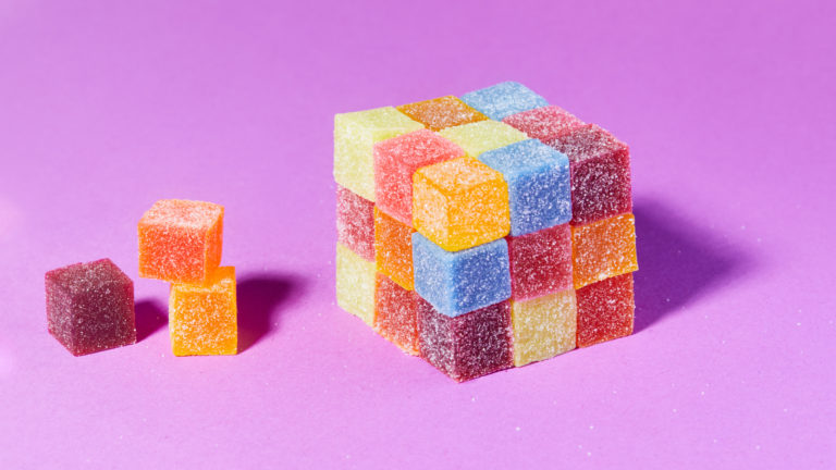 Cannabis Edibles