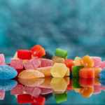 Microdosing cannabis edibles