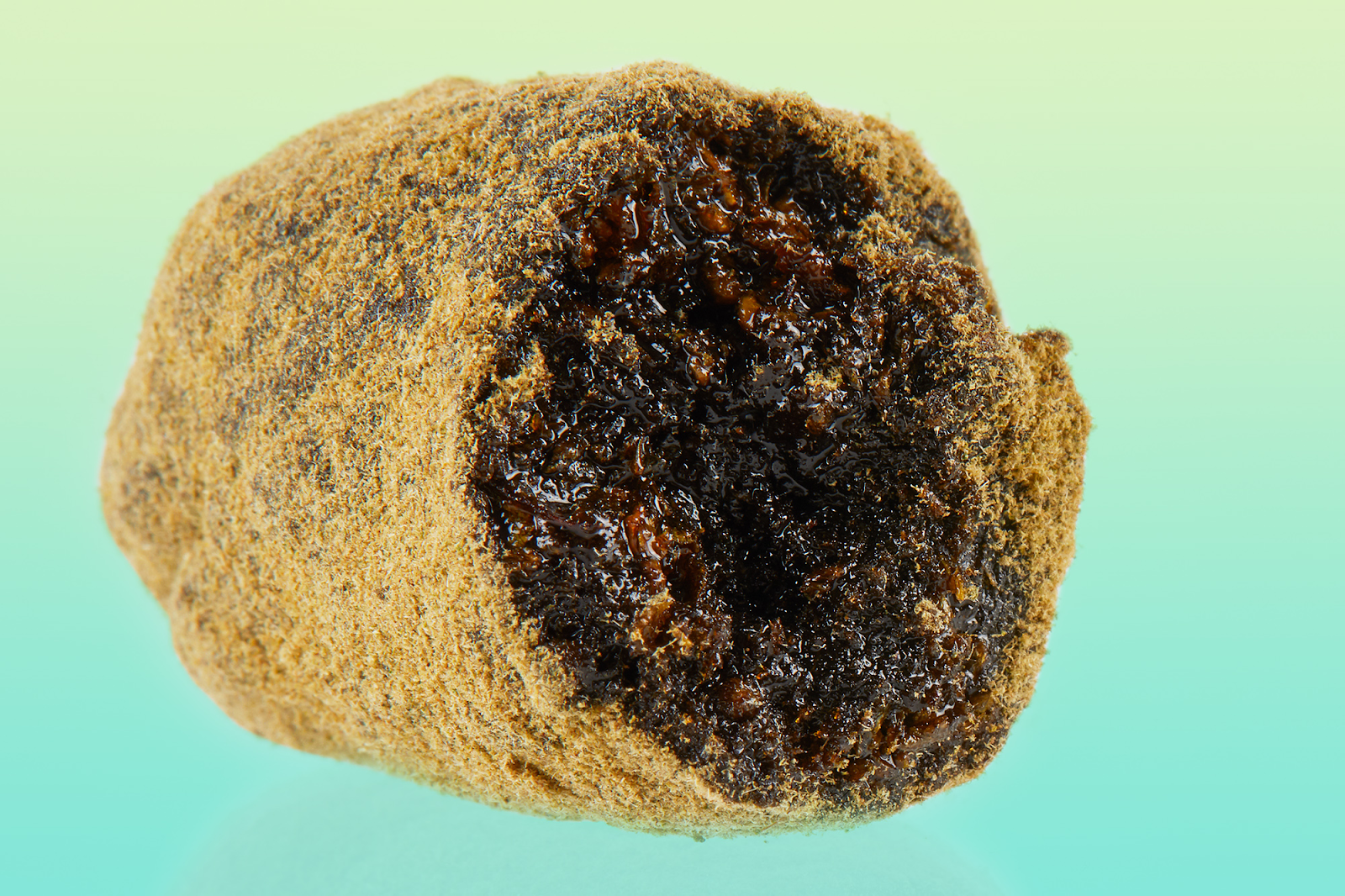 Cannabis Moon Rocks