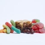 high potency edibles