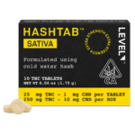 hashtabs label