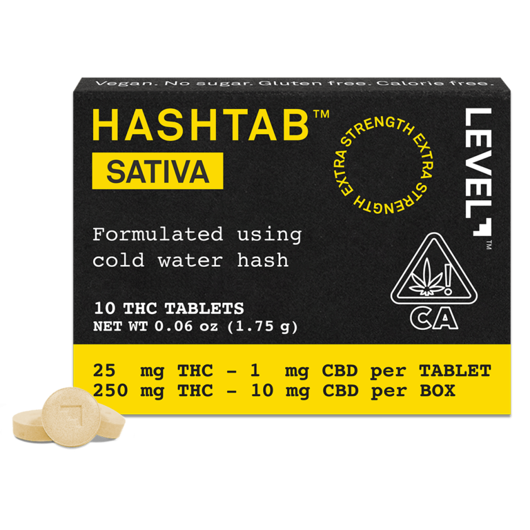 hashtabs label
