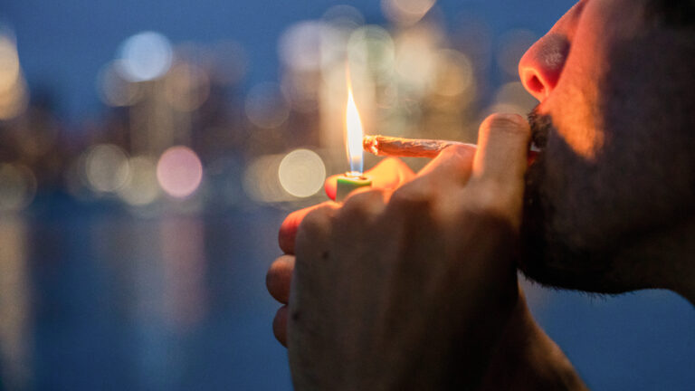 420 in NYC