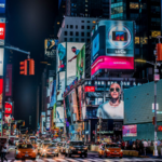 420 in New York City