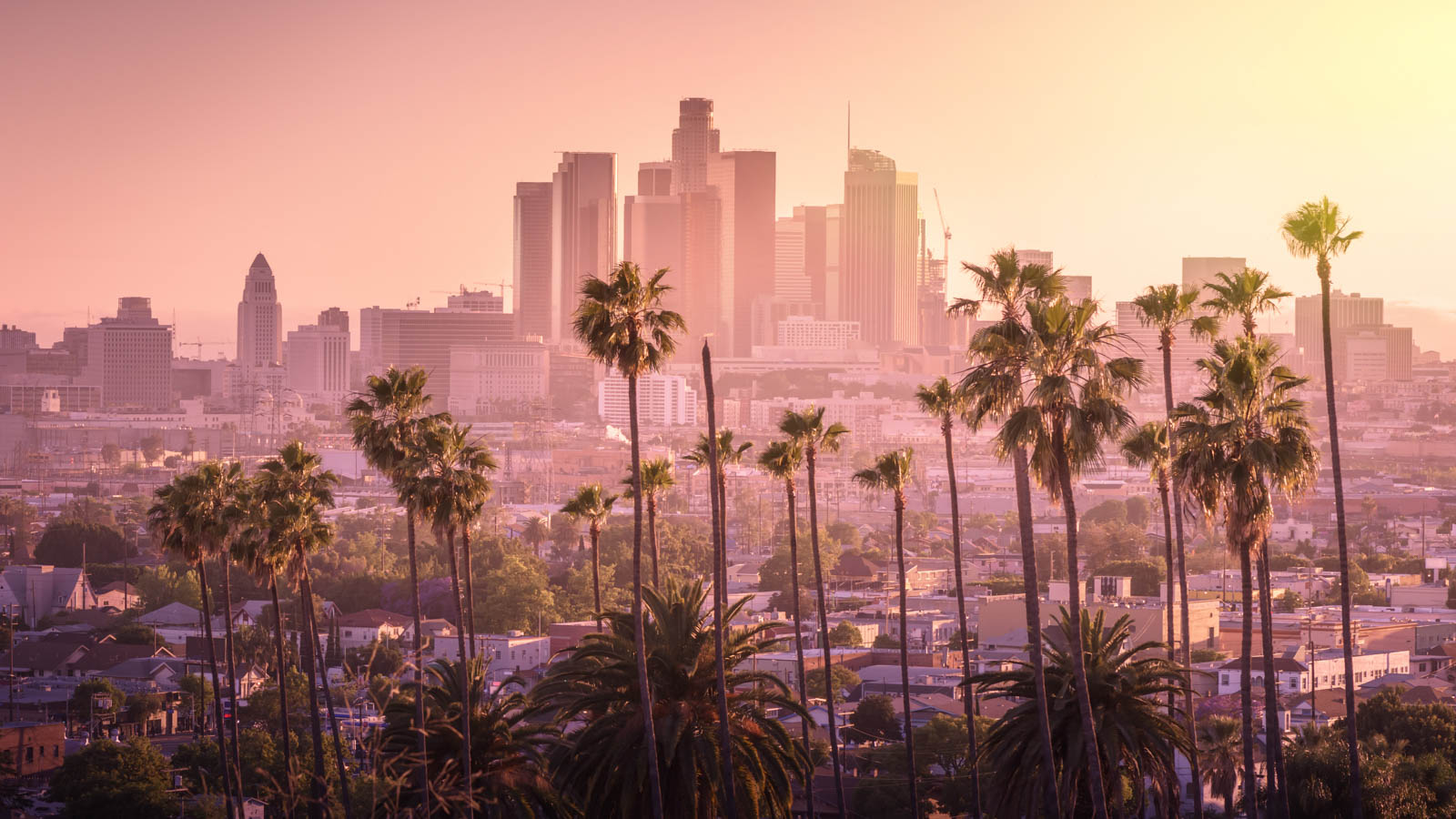 420 Guide: Top California Cannabis Events