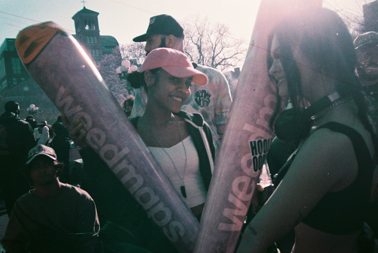 NYC 420 Guide: Top Cannabis Activities