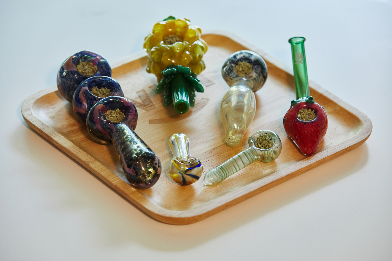 cannabis pipes