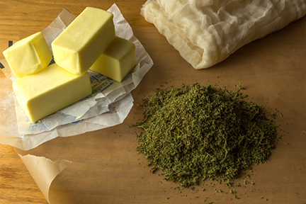 cannabutter