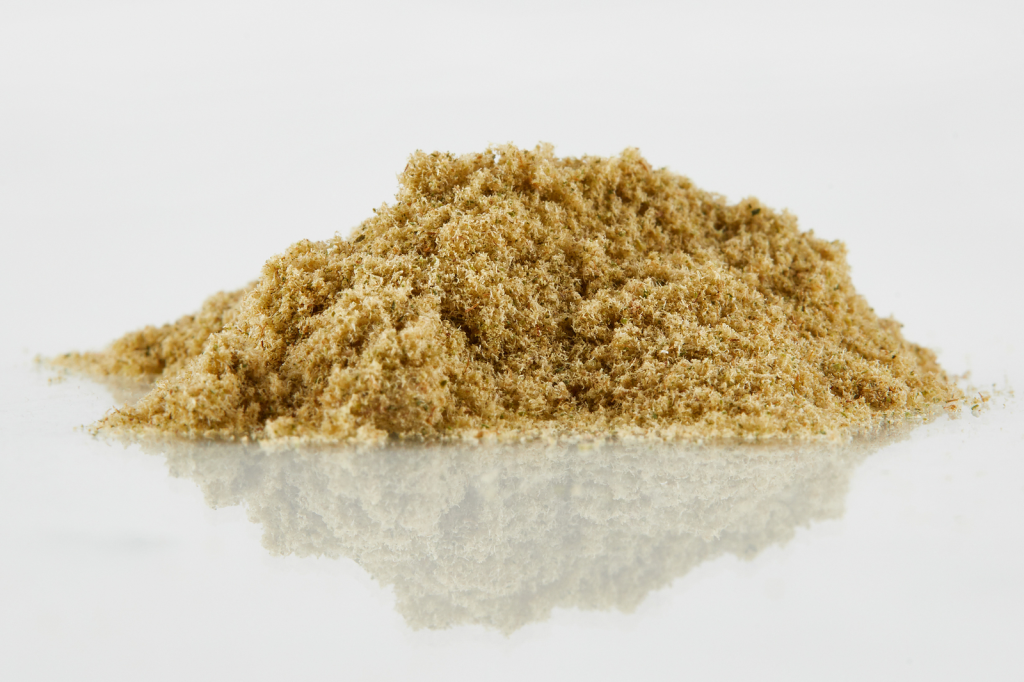 Cannabis Keif