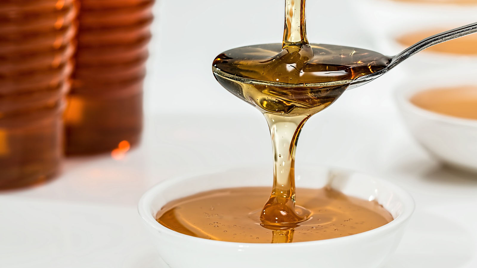 cannabis infused honey