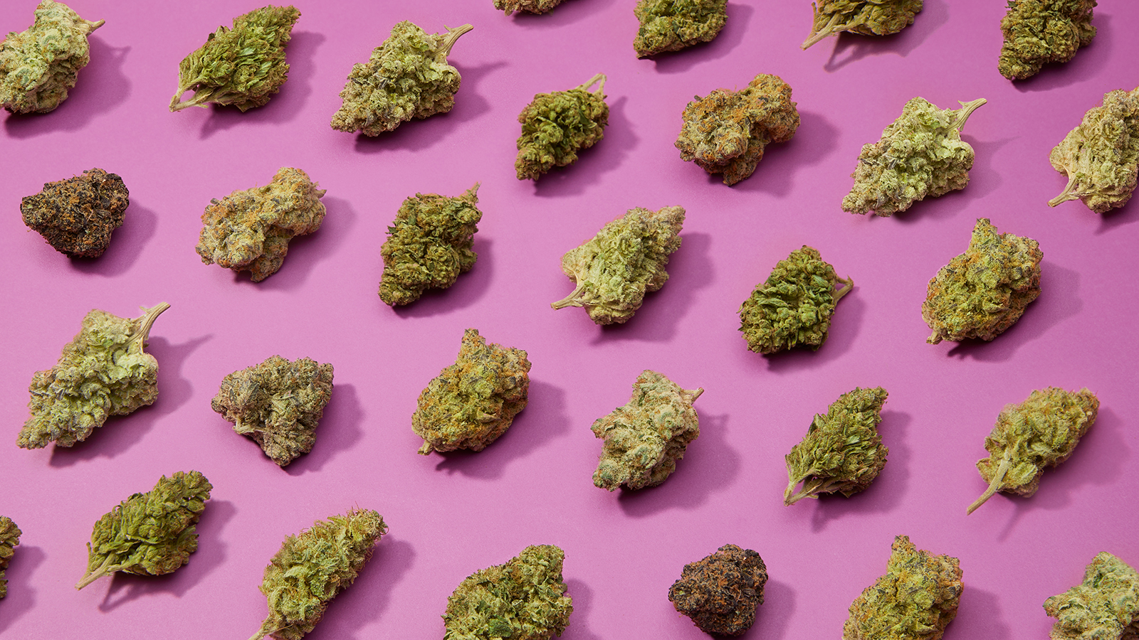 gassy weed strains