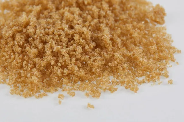 Full Melt Solventless Hash