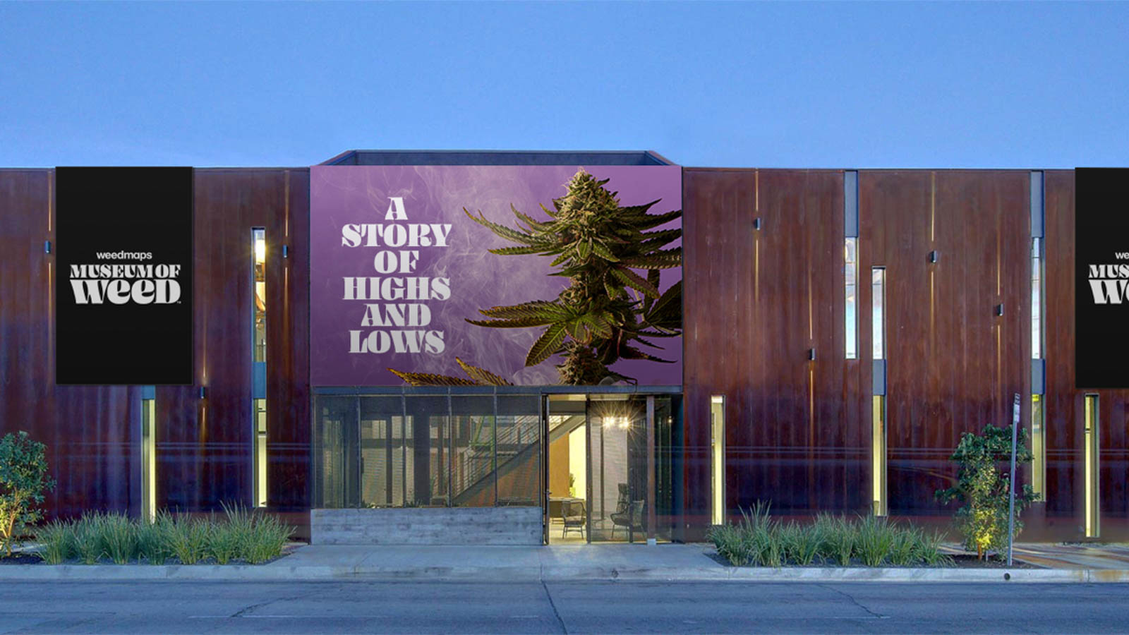 The Ultimate Guide to the Weedmaps Museum of Weed