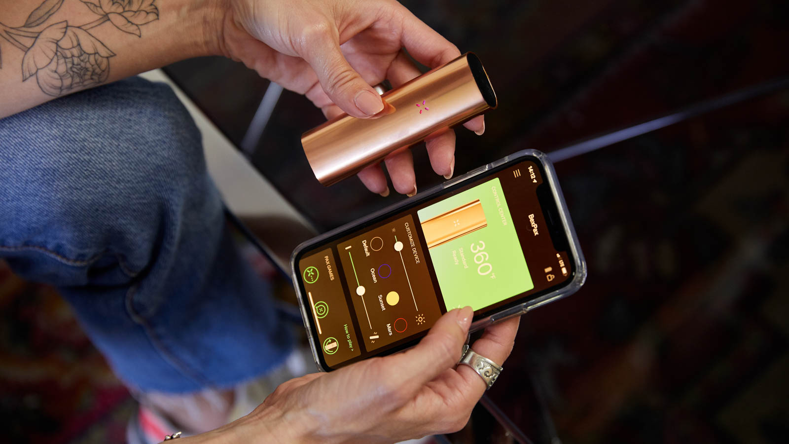 Everything you need to know about the PAX 3