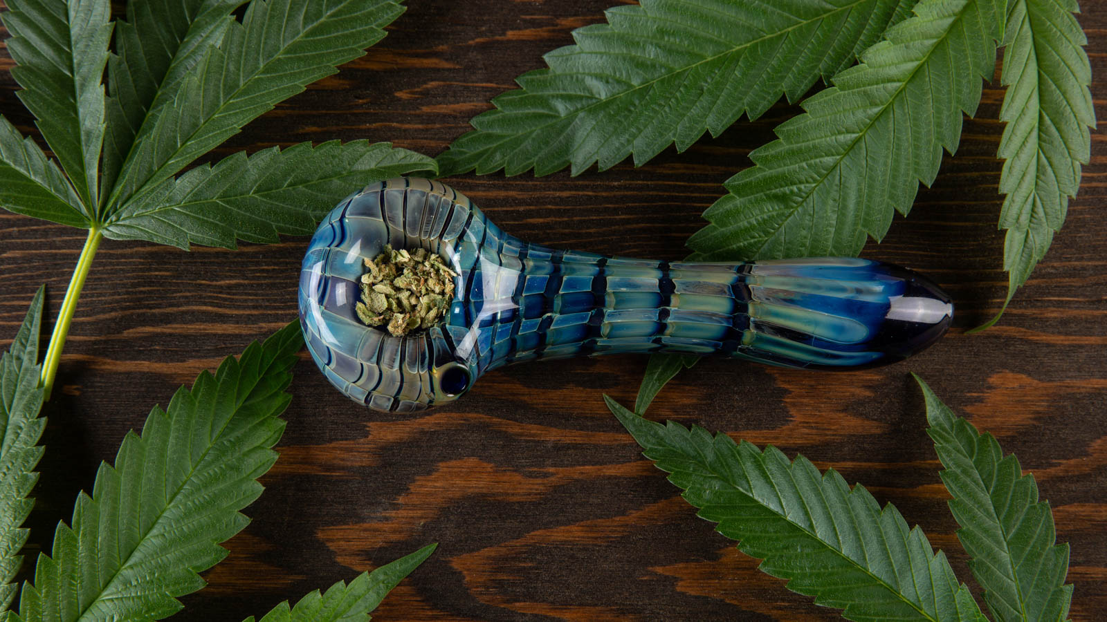 Flower Power Study Finds Smoking Marijuana Best for Relieving Pain