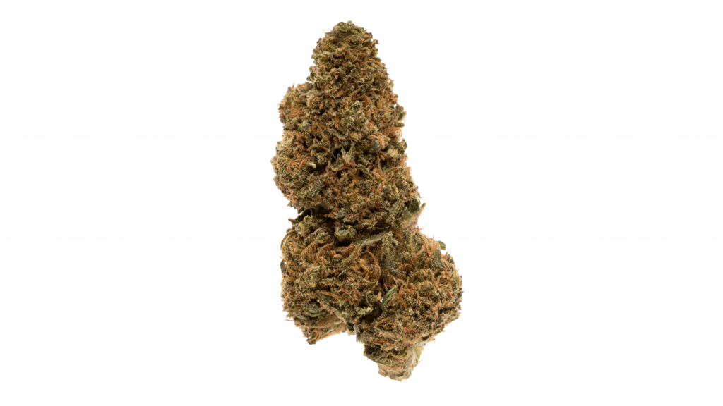 Marijuana with high cbd levels