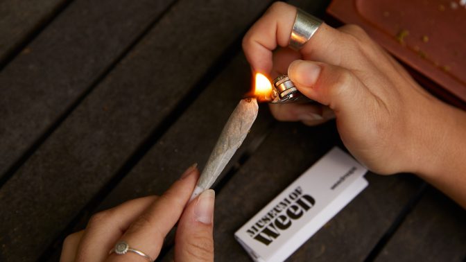 cone joint