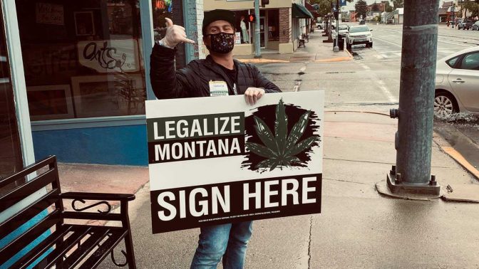 legalize marijuana
