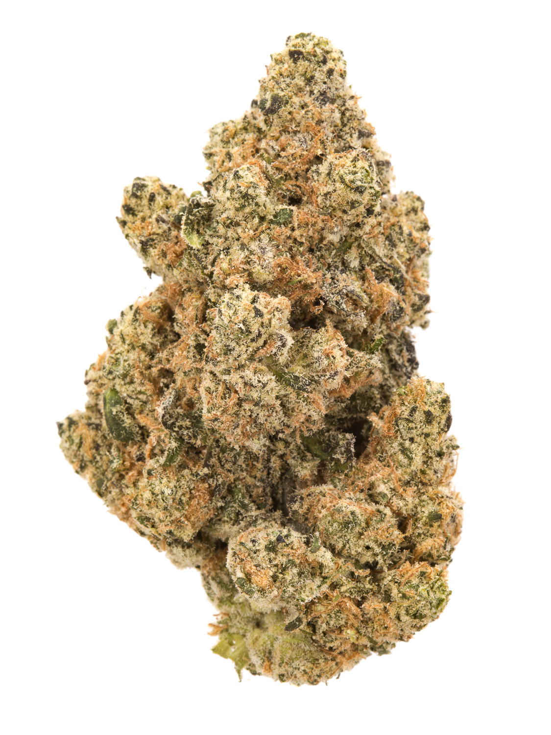 8 of the best Kush strains